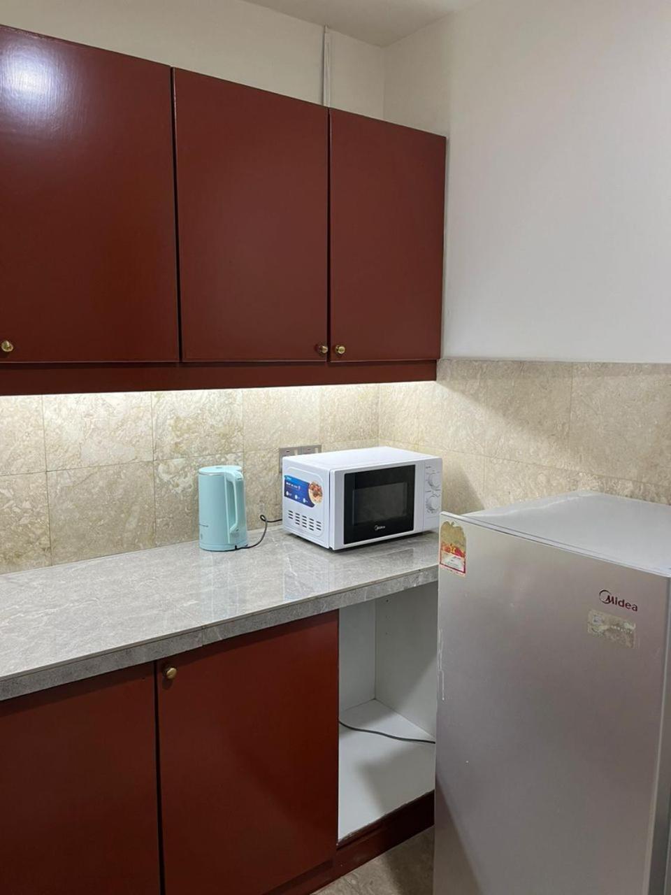 Luxhouz Suites At Times Square Куала-Лумпур Экстерьер фото